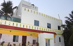 Abc Guest House Auroville